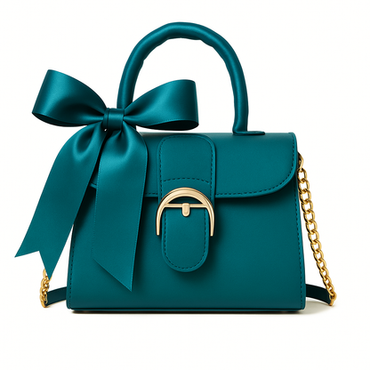 Ribbon - Elegant Cross Body
