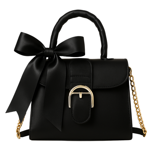 Ribbon - Elegant Cross Body